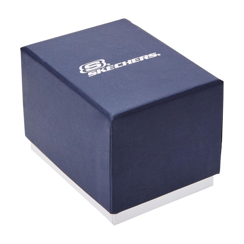 Reloj Skechers Rosencrans Mini Quartz Para Muje... image number null