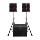 Sistema Lineal X-Array 18 Advance AlienPro Subwoofer Sat&eacute;lites