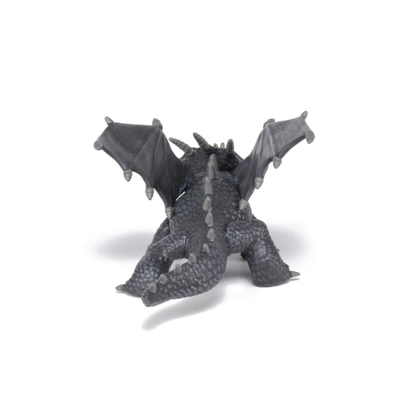 Figura Papo Medieval Fantasy Pyro 36016 Colecci... image number null