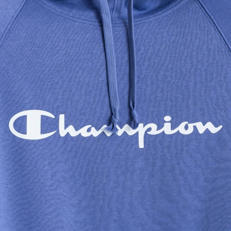 Sudadera Champion Plus Reverse Para Mujer image number null
