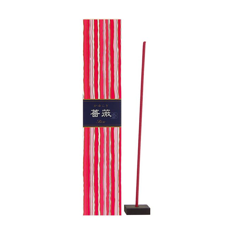 Incienso Nippon Kodo Kayuragi Rosa - 40 Varilla... image number null