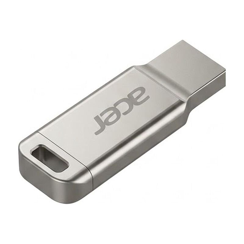 Memoria Usb Acer Bl9bwwa580 32gb Blanco image number null