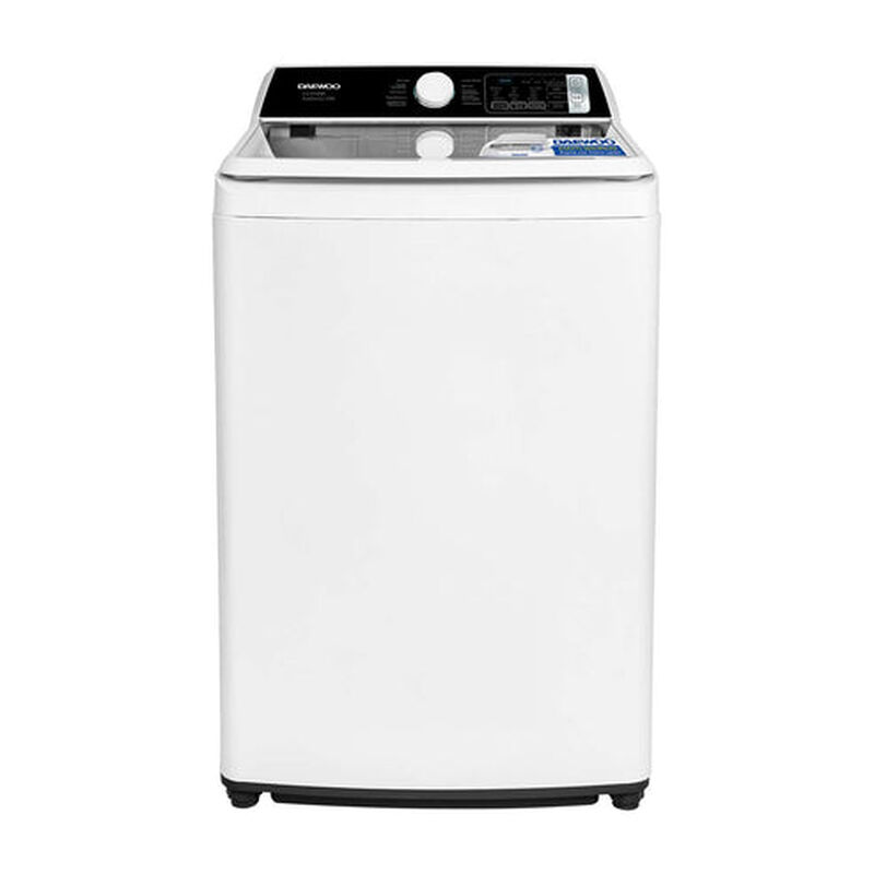 Lavadora Autom&aacute;tica Daewoo 22 Kilos Carga Super... image number null