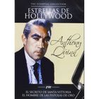 Colecci&oacute;n Estrellas De Hollywood: Anthony Quinn [dvd]