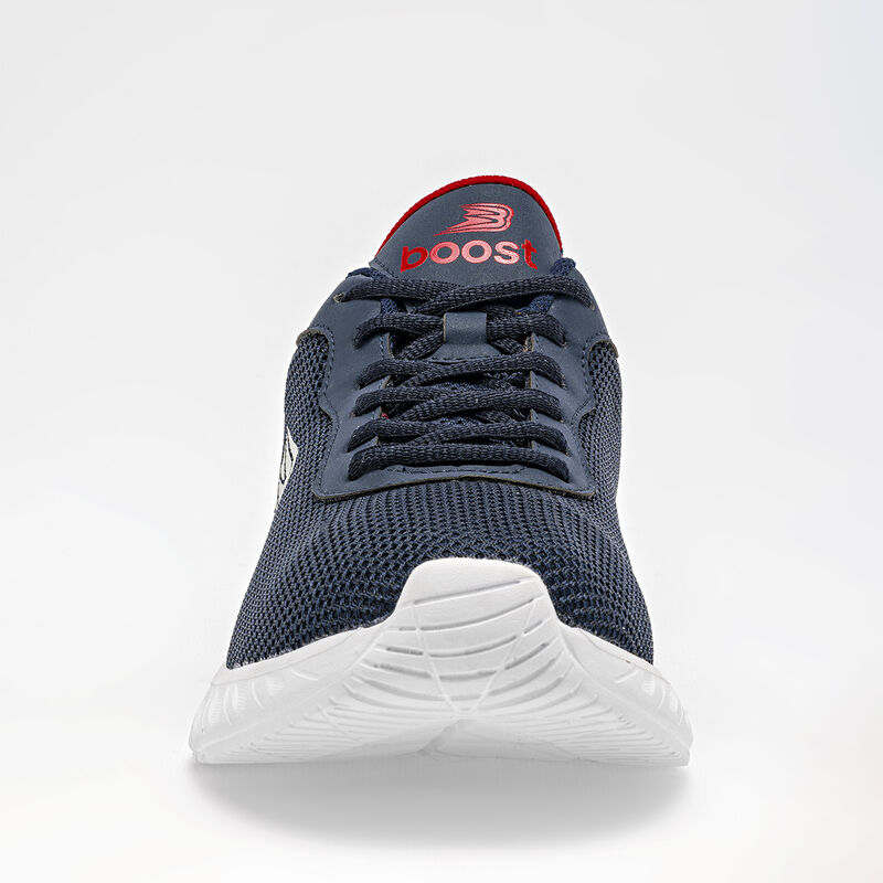 Boost tenis para hombre marino rojo cod 141136-... image number null