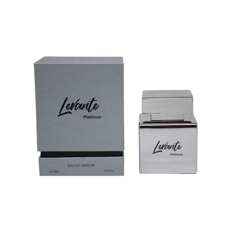 Perfume Jo Milano Levante Platinum Edp 100 Ml U... image number null