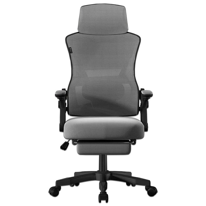 Silla Gamer Balam Rush Power Rush Mesh, Soporta... image number null