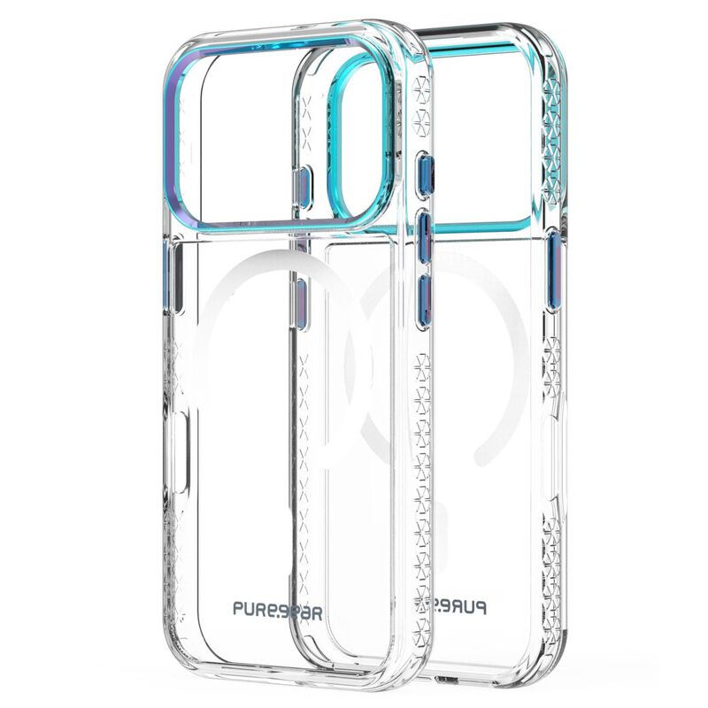 Funda Puregear Slimshell Plus Mag Para Iphone 1... image number null