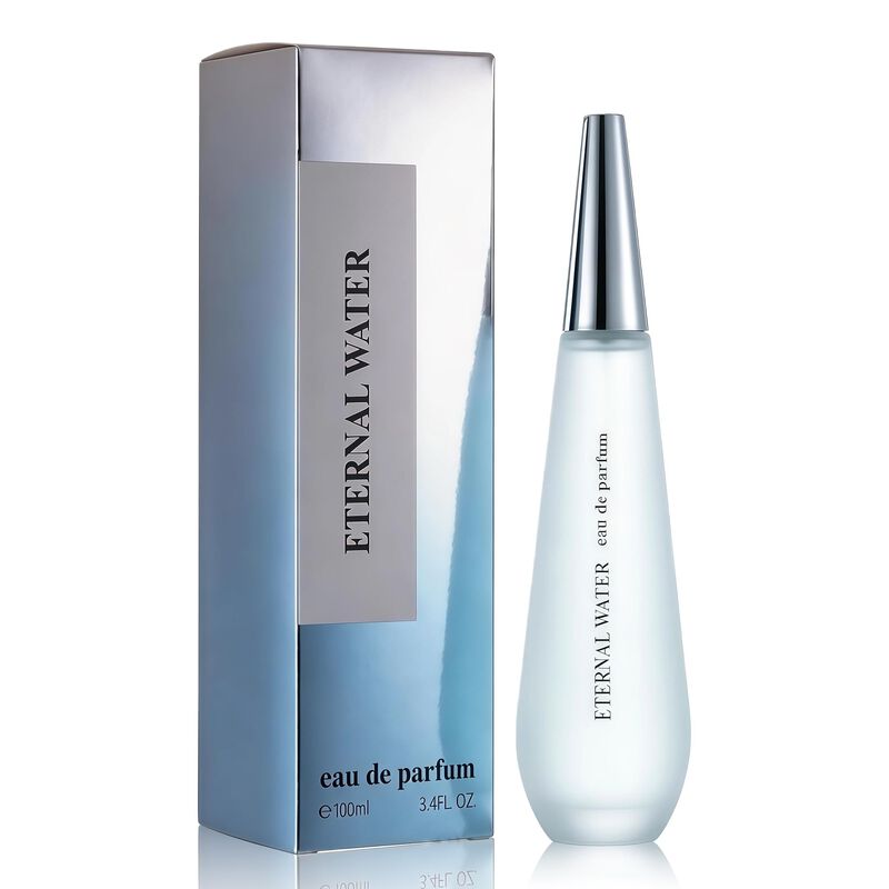 Perfume A Center Eternal Water 100 ml Eau De Pa... image number null