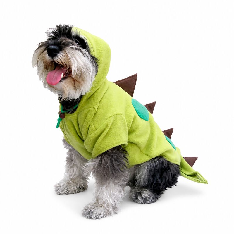 Disfraz Dinosaurio Perro Halloween Talla 7 Masc... image number null