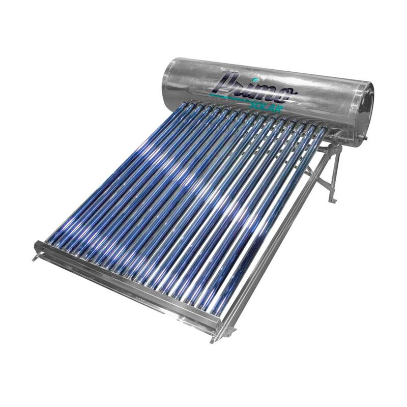 Calentador Solar 16 tubos IUSA 220 L image number null