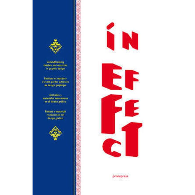 In Effect: Groundbreaking Finishes And Materias... image number null