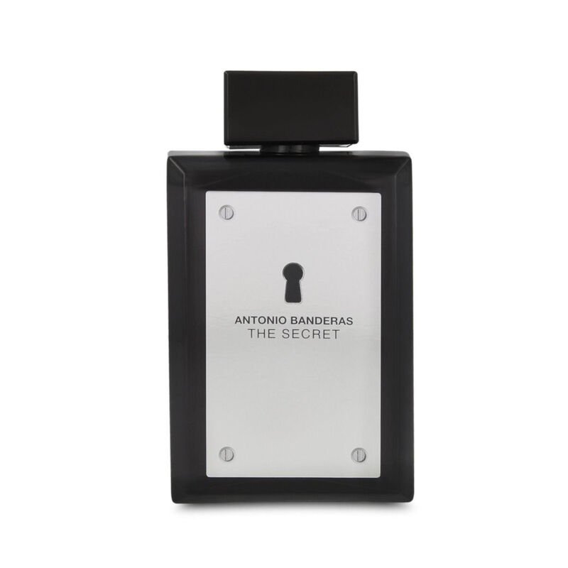 The Secret 200 Ml Edt Spray image number null
