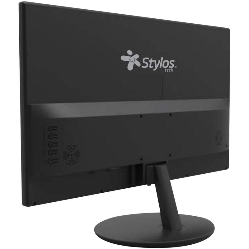 Monitor Stylos Stpmot1b Led 18.5" Hd Hdmi Negro... image number null