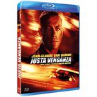 Justa Venganza [blu-ray] (2004) Wake Of Death