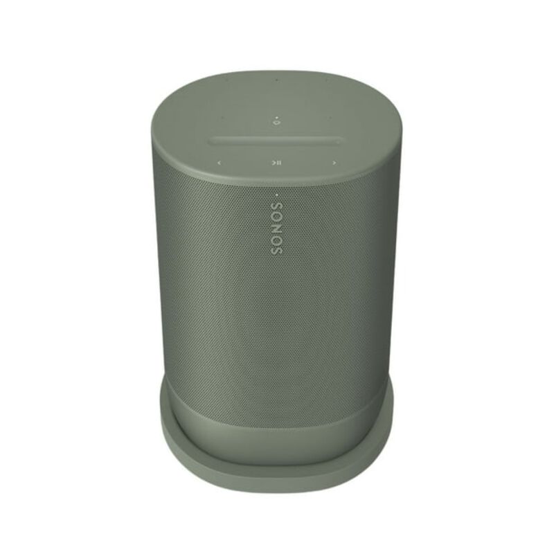 SONOS MOVE 2 VERDE image number null