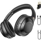 Auriculares Riibox Y7Pro con ANC, Inal&aacute;mbricos y Con Cable