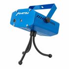 Láser Mini Mitzu Mll-0039 C/Efecto 3D Con Punto