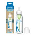 Biber&oacute;n Dr. Brown's Natural Flow Anti-colic De 250 Ml De Vidrio