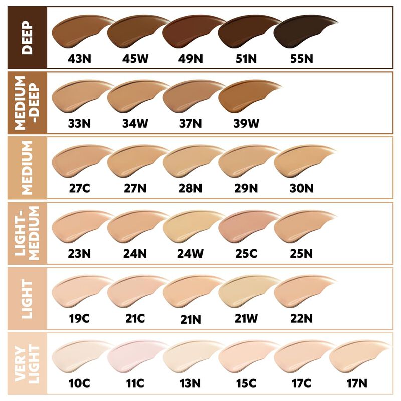 Cushion Foundation Tirtir Mask Fit Air Filter #... image number null