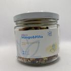 Mezcla de Mango Piña
