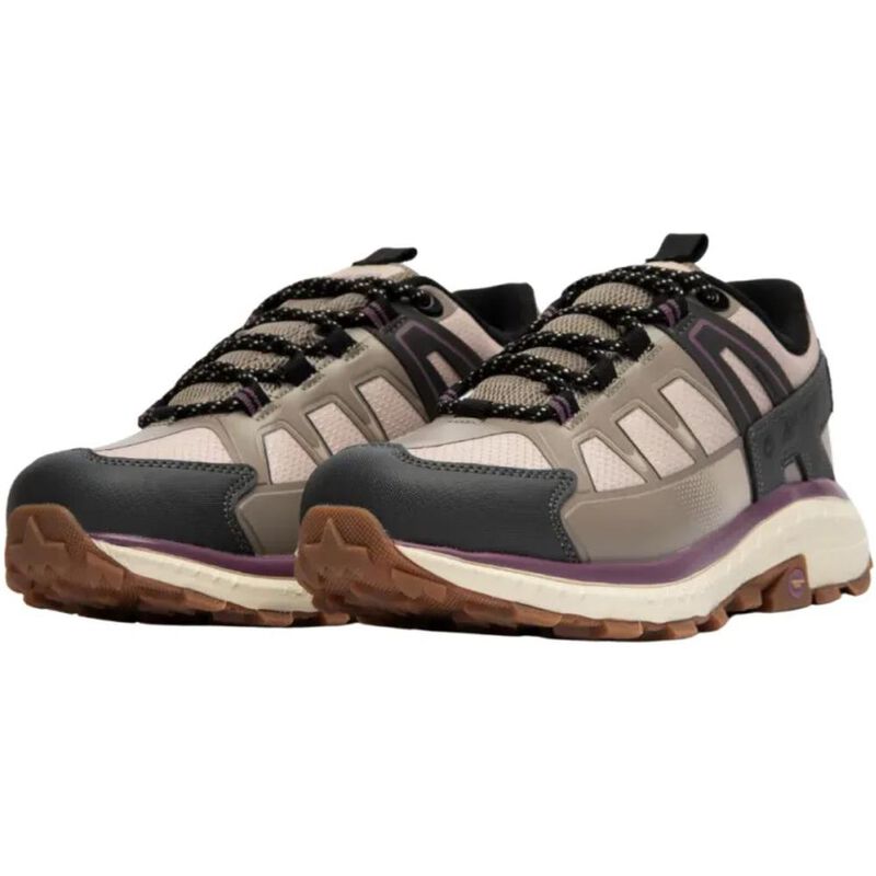 Tenis Hi-tec Ronan Rt Low Wp Para Mujer image number null