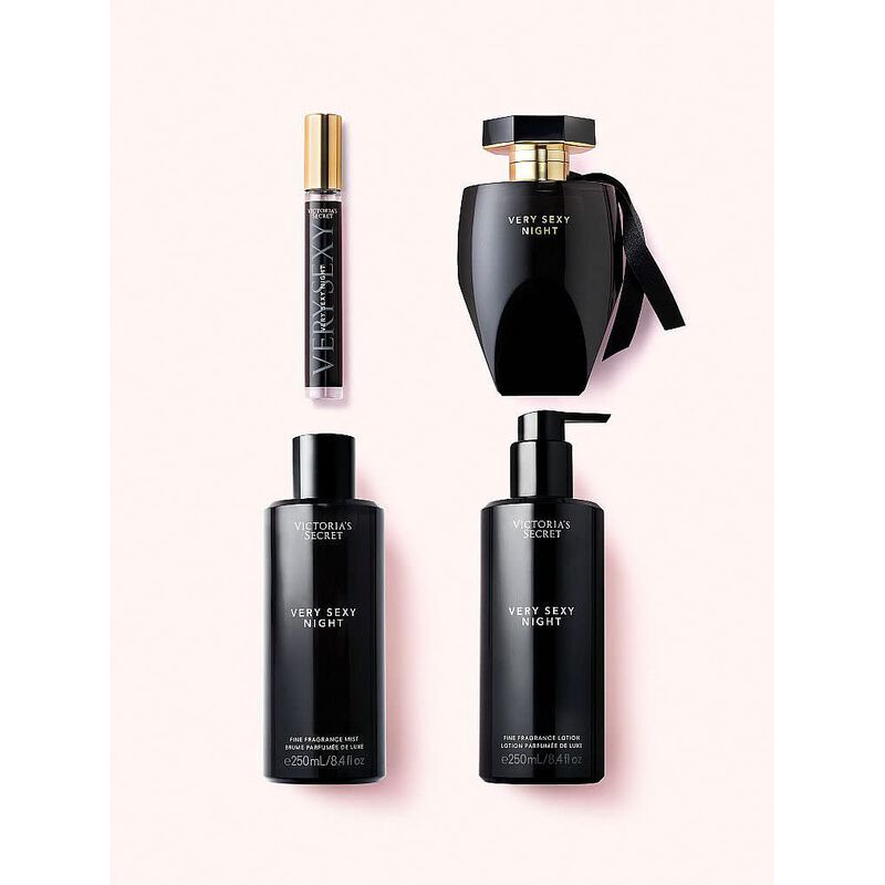 Perfume Victoria's Secret Very Sexy Night Eau d... image number null