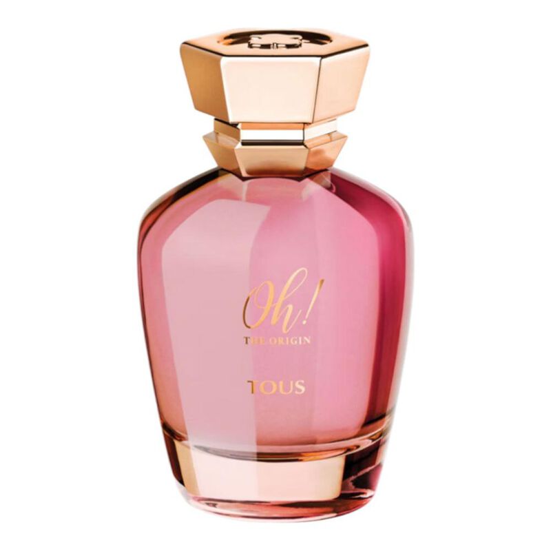 Perfume Tous Oh! The Origin Edp 100 Ml image number null