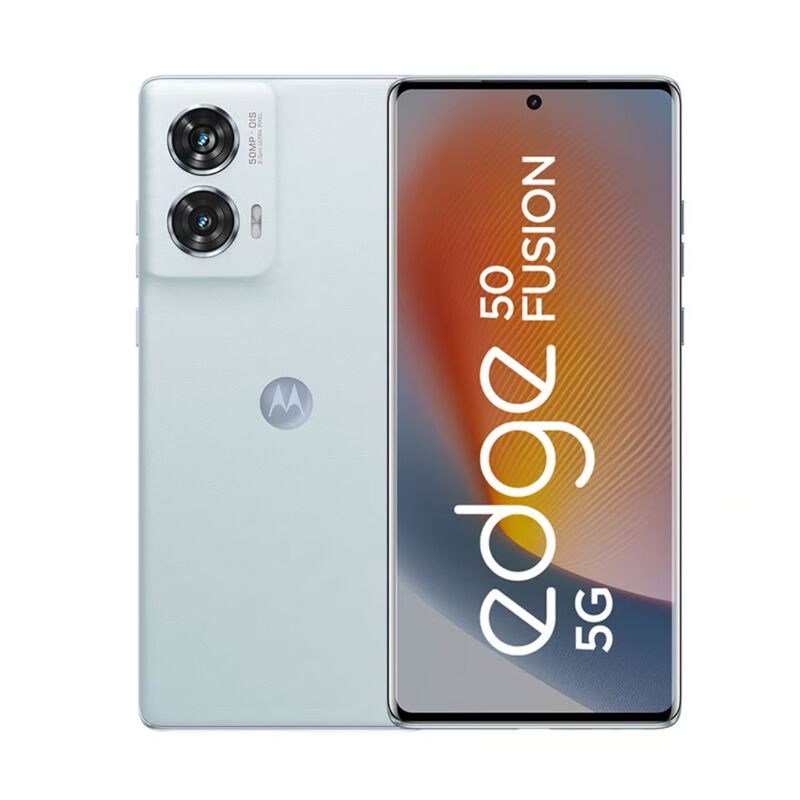 Combo Moto Edge 50 Fusion 5G Dual 256GB/8RAM Az... image number null