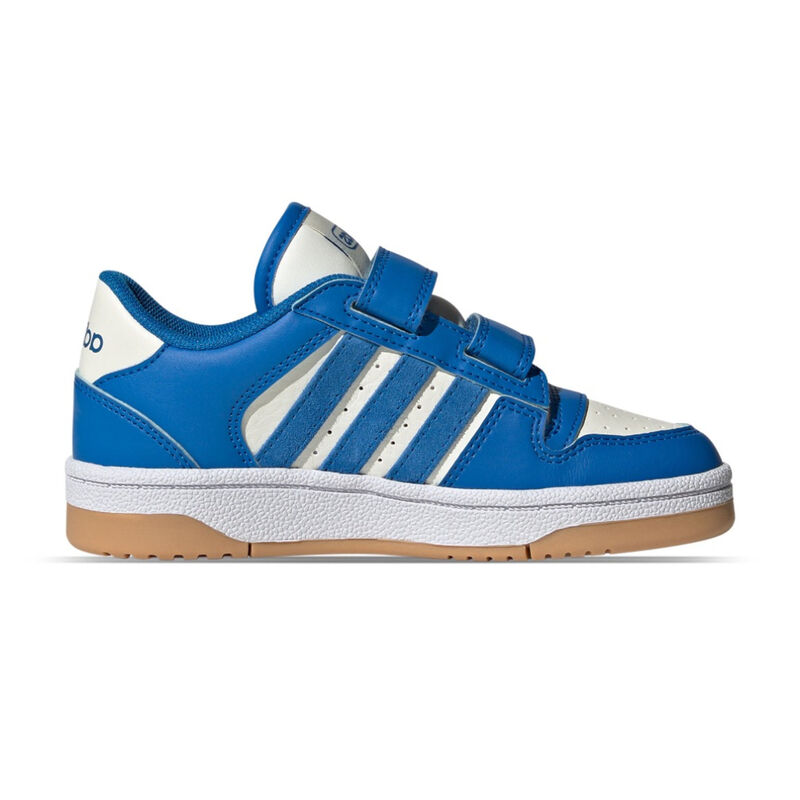 Tenis Casual Adidas Break Start EL CF C IH5291 image number null