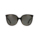 Gucci Lentes de Sol Dama Gg1076S 56 Authenticity Certificate Made In Italy