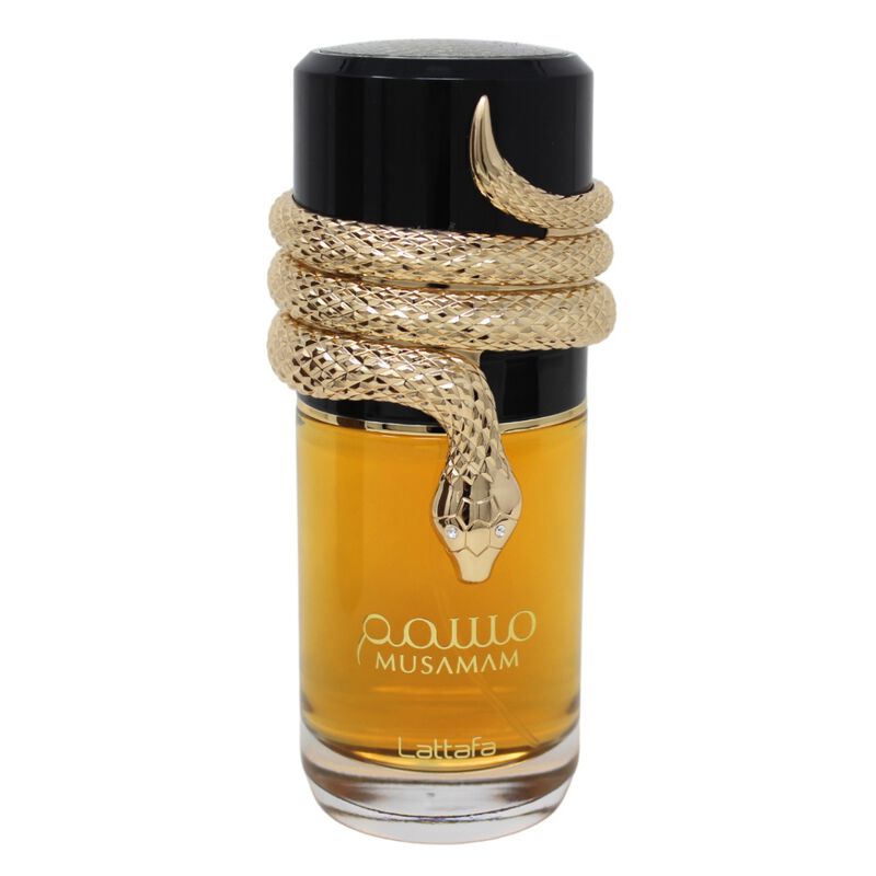 Lattafa Perfumes Musamam For Unisex Eau De Parf... image number null