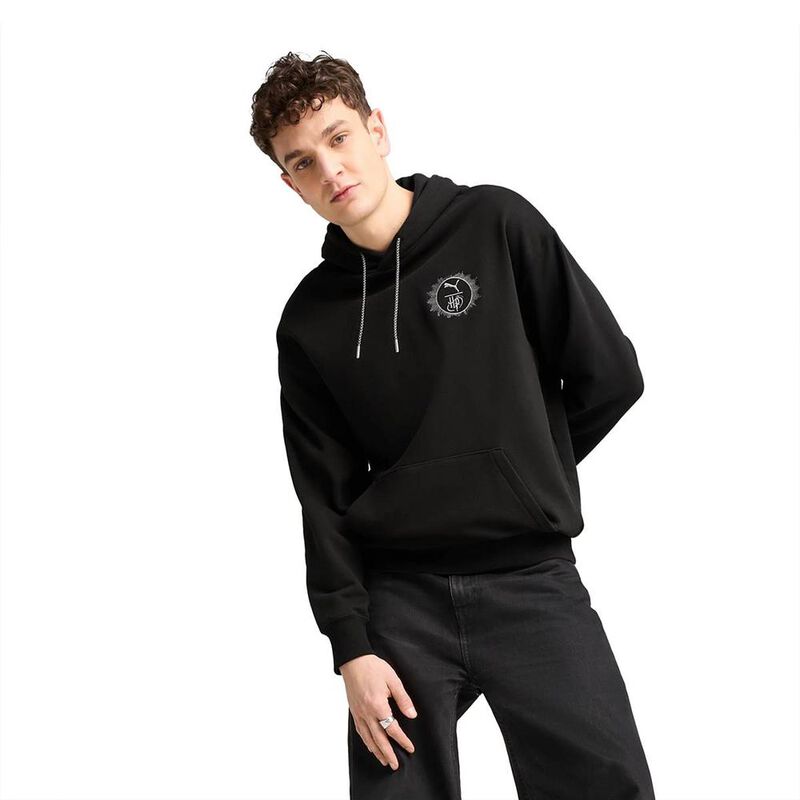 Sudadera Puma X Harry Potter Para Hombre image number null