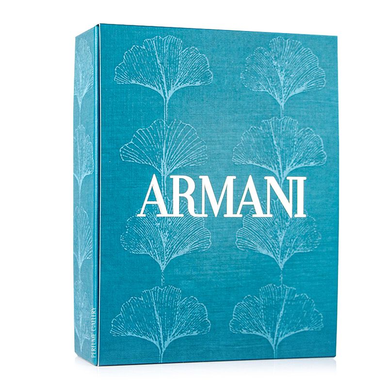 Set Perfume Caballero Armani Code Parfum 75ml +... image number null