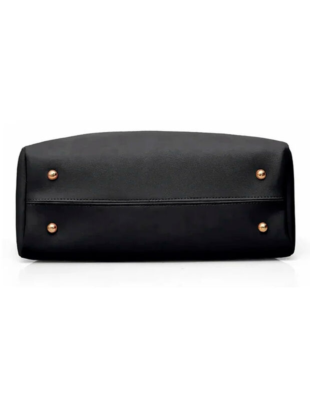 3 X3 Bolsa Negra Pink Brule image number null