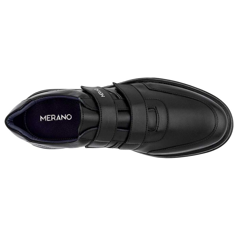 Merano Zapato casual para hombre negro image number null