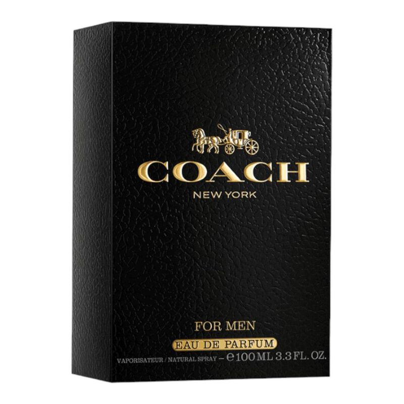 Perfume Coach Coach For Men Edp 100 Ml image number null