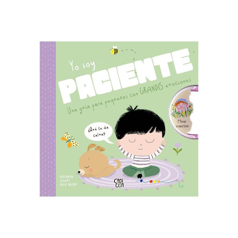 Yo soy paciente image number null