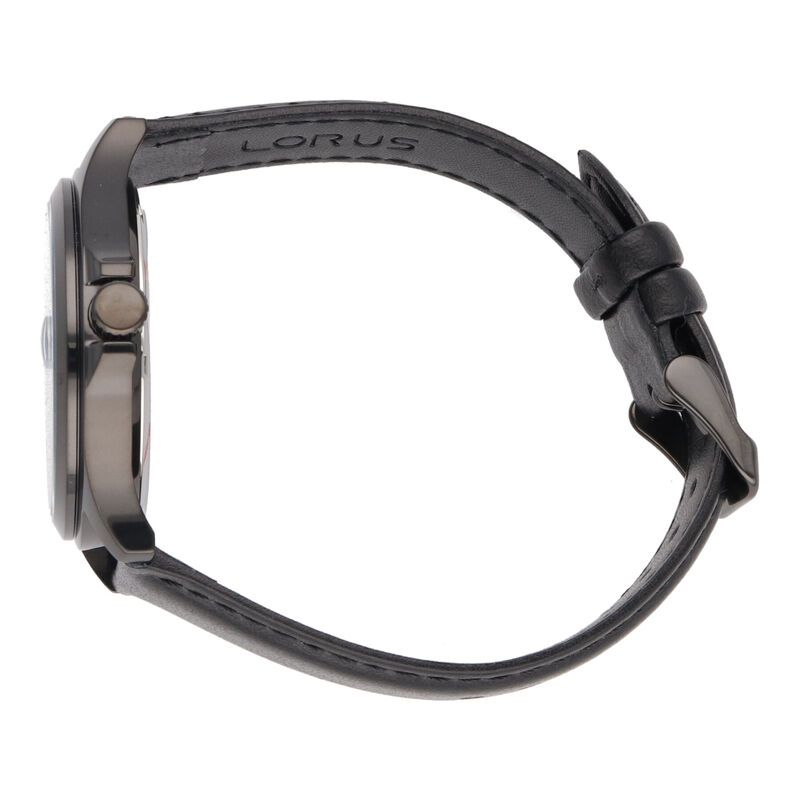 Reloj De Pulso Lorus Modelo Rh967kx9 Para Hombr... image number null