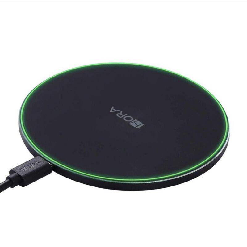 Galaxy S21 Plus Reacondicionado 128Gb Negro + C... image number null