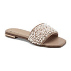 Maider Ticul Paola Sandalia Blanco Para Mujer 148290ce