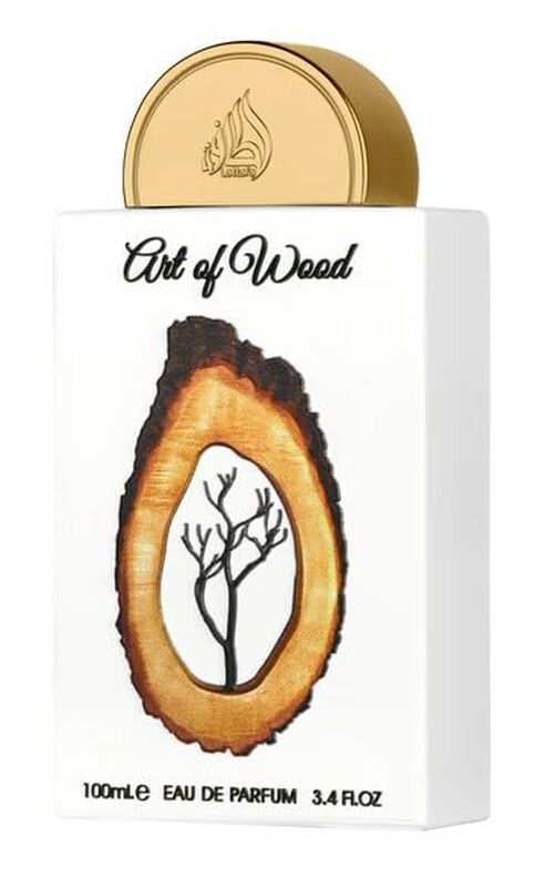 Perfume Lattafa Pride Art Of Wood, 100 Ml, Unis... image number null