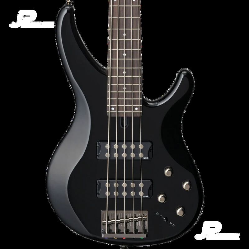 Yamaha Bajo Electrico 5 Cuerdas Trbx305 Negro image number null