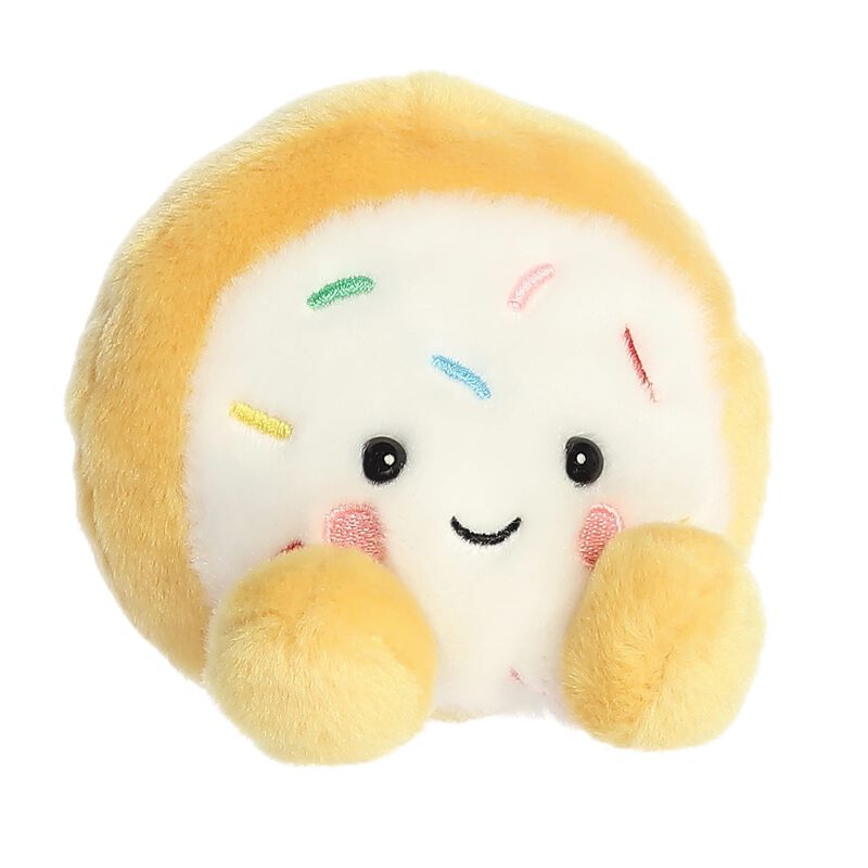 Adorable Palm Pals&trade; Crumble Cookie Con Forma De... image number null