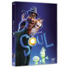 Soul [DVD]