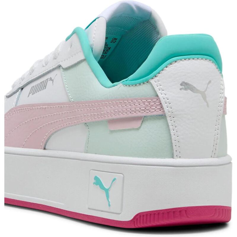 Tenis Puma Carina Street JR para Mujer image number null