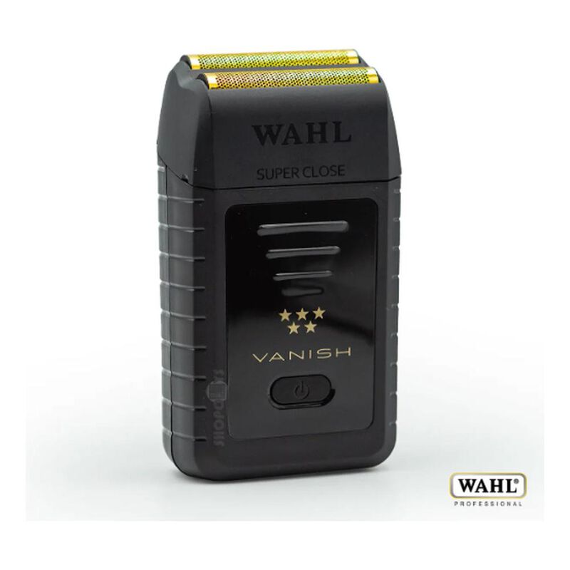 Wahl Afeitadora Vanish Shaver Profesional Recar... image number null