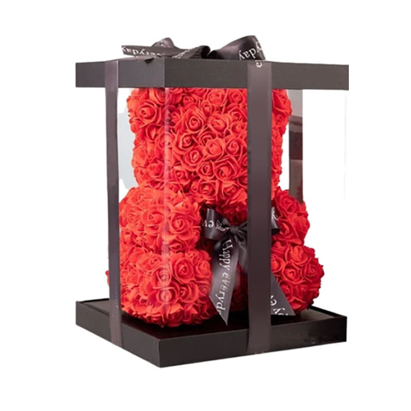 Osito de Foami Grande image number null