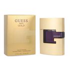 Guess Man Gold 75 Ml Edt Spray