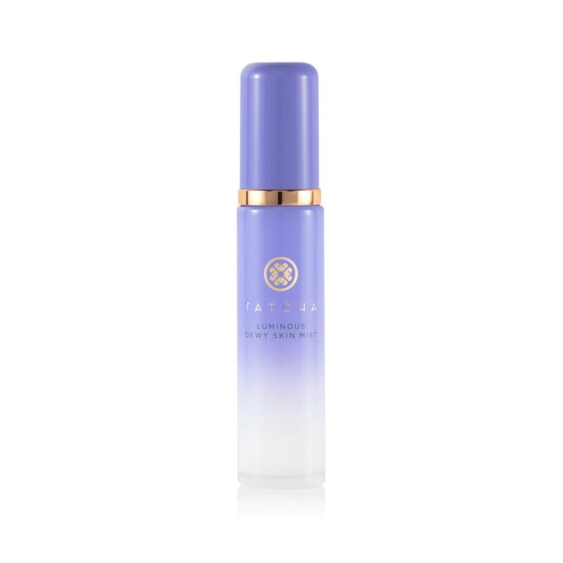 Face Mist Tatcha Luminous Dewy Skin Mist 40 Ml ... image number null